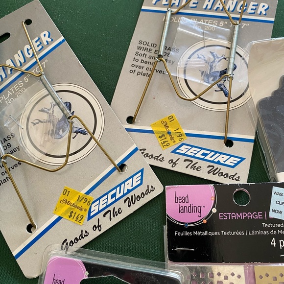 Michaels Craft Bundle!! - Picture 15 of 17